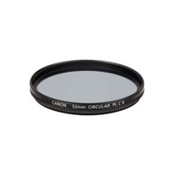 Canon Filter PL-CB 62mm