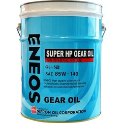 Eneos Gear Oil 85W-140 20L