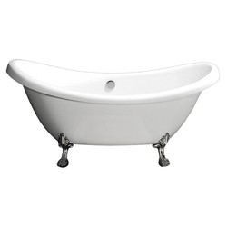 BelBagno Bath BB05 (хром)