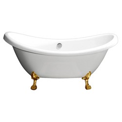 BelBagno Bath BB05 (золотистый)