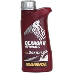 Mannol Dexron II Automatic 0.5L