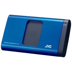 JVC SP-A130 (синий)