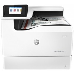 HP PageWide Pro 750DW