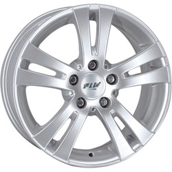 PROLINE B700 6,5x15/5x114,3 ET45 DIA74,1