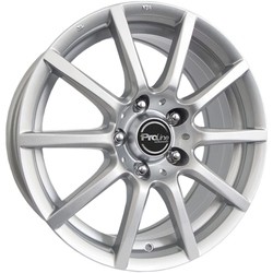 PROLINE CX100 6,5x15/5x100 ET40 DIA63,4