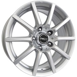 PROLINE CX100 7,5x17/5x112 ET35 DIA66,6