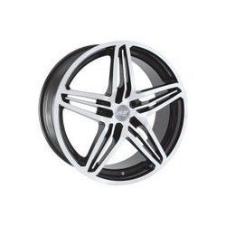 PROLINE PA 7,5x17/5x110 ET38 DIA65,1