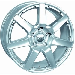 PROLINE PJ 8x17/5x108 ET42 DIA74,1