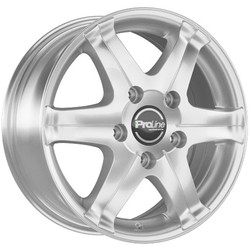 PROLINE PV/T 6,5x16/5x127 ET40 DIA71,6