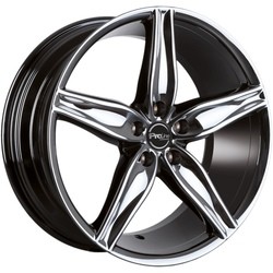 PROLINE PXA 8,5x19/5x100 ET35 DIA63,4