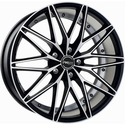 PROLINE PXE 8,5x19/5x100 ET35 DIA63,4