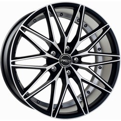 PROLINE PXE 8x18/5x100 ET35 DIA63,4
