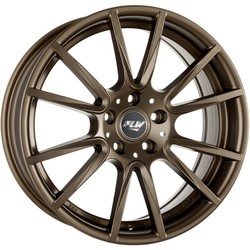 PROLINE PXF 8x18/5x108 ET45 DIA63,4