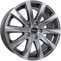 PROLINE PXG 8,5x18/5x114,3 ET40 DIA74,1