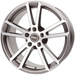 PROLINE PXR 8,5x20/5x114,3 ET40 DIA74,1