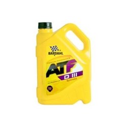 Bardahl ATF III 5L