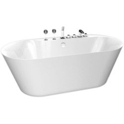 BelBagno Bath BB14 (белый)