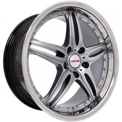 Motec Pantera 10x22/5x130 ET50 DIA71,6