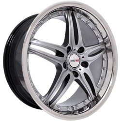 Motec Pantera 9x20/5x108 ET40 DIA72,6