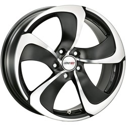 Motec Stream 7,5x17/5x114,3 ET45 DIA72,6