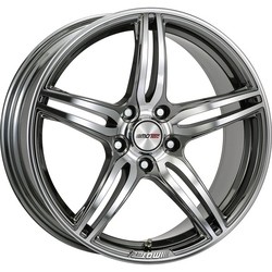 Motec Penta 7,5x17/5x112 ET45 DIA66,6