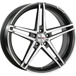 Motec Xtreme 8,5x18/5x108 ET40 DIA72,6