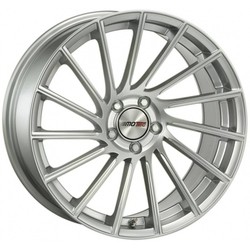 Motec Tornado 8,5x18/5x108 ET40 DIA72,6