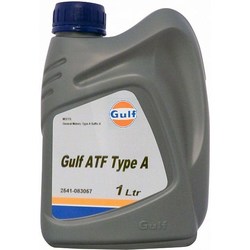 Gulf ATF Type A 1L