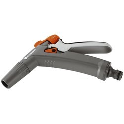 GARDENA Classic Adjustable Spray Gun Nozzle 8116-20