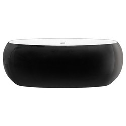 BelBagno Bath BB18 (черный)