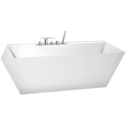 BelBagno Bath BB19 (белый)