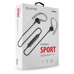 Qumo Freedom Sport (серый)