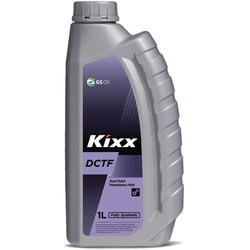 Kixx DCTF 1L