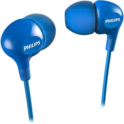 Philips SHE3550 (синий)