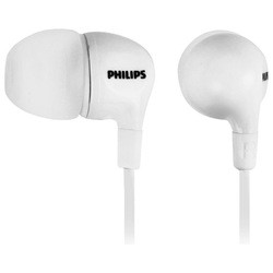 Philips SHE3555 (белый)