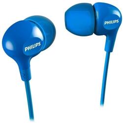 Philips SHE3555 (синий)