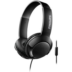 Philips SHL3075 (черный)