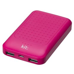 KIT Essentials Range 6000