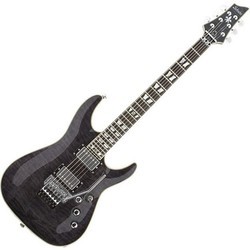 Schecter C-1 Custom FR