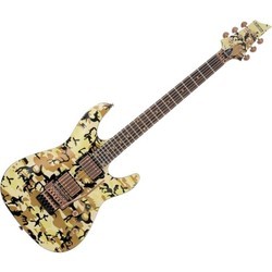 Schecter C-1 Desert Camo FR