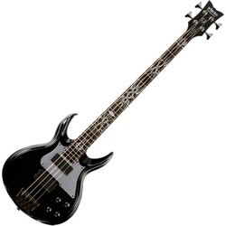 Schecter Devil Bass Limited Edition