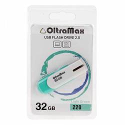 OltraMax 220 32Gb (салатовый)