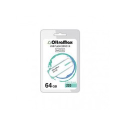 OltraMax 220 64Gb (салатовый)