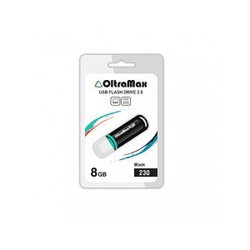 OltraMax 230 8Gb (черный)