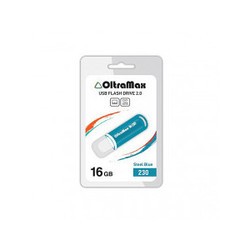 OltraMax 230 16Gb (синий)
