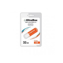 OltraMax 230 32Gb (оранжевый)