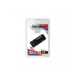 OltraMax 240 32Gb (черный)