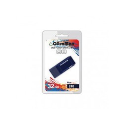 OltraMax 240 32Gb (синий)