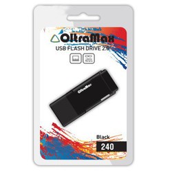 OltraMax 240 64GB (черный)