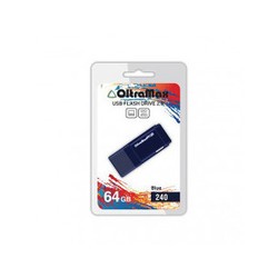 OltraMax 240 64GB (синий)